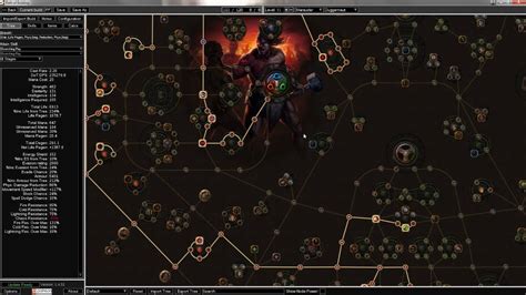 Pohx's Righteous Fire Juggernaut Build Guide (PoE Affliction 3.23).
